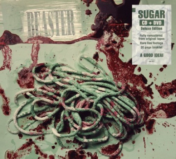 Sugar: Beaster (Deluxe) [CD]+[DVD]