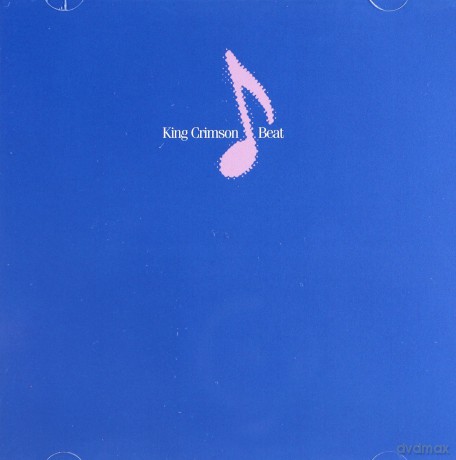 King Crimson: Beat [CD]