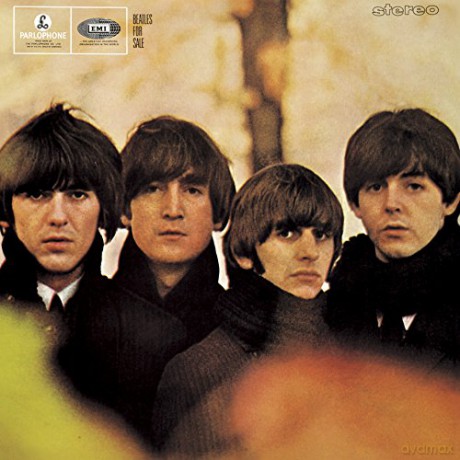The Beatles: The Beatles For Sale (Limited) [CD]