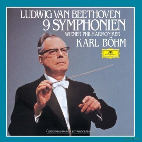 Karl Bohm: Beethoven: Symphonies (Limited) [6CD]