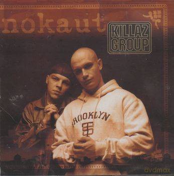 Killaz Group: Nokaut [CD]
