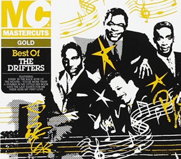 Drifters: Best Of [2CD]