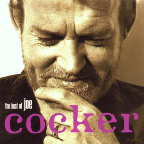 Joe Cocker: Best Of [CD]
