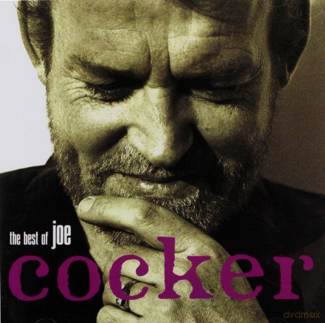Joe Cocker: Best Of [CD]