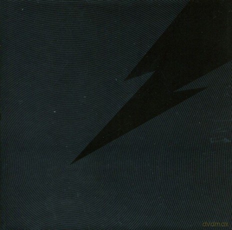 Bellrays: Black Lightning [CD]