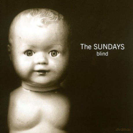 Sundays: Blind [CD]