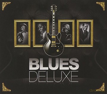 Blues Deluxe [3CD]
