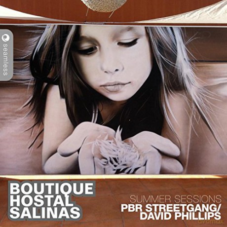 Boutique Hostal Salinas Ibiza [3CD]