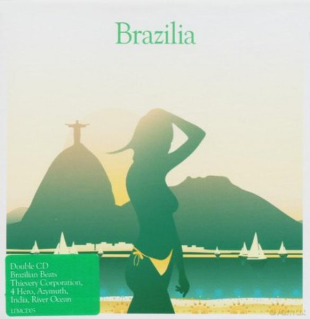 Brazilia [2CD]