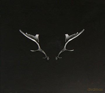Julia Stone: By The Horns [CD]
