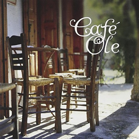Caf Ole [CD]