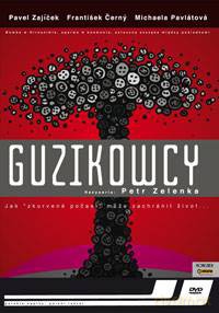 Guzikowcy [DVD]