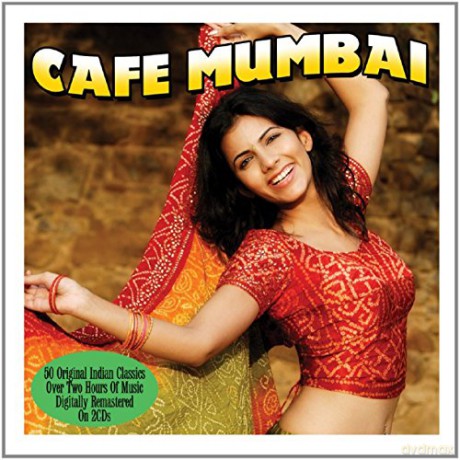Cafe Mumbai [2CD]