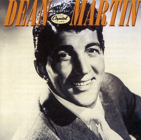 Dean Martin: Capitol Years [CD]