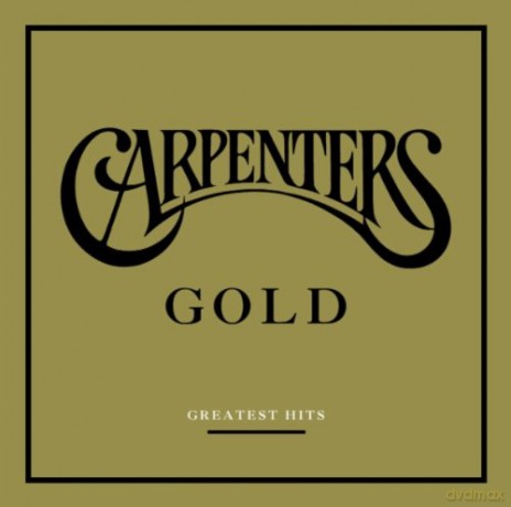 Carpenters: Carpenters Gold [CD]