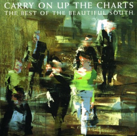 Beautiful South: Carry On Up The Charts The Best Of [CD]