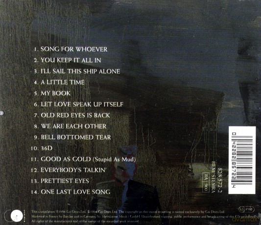 Beautiful South: Carry On Up The Charts The Best Of [CD]