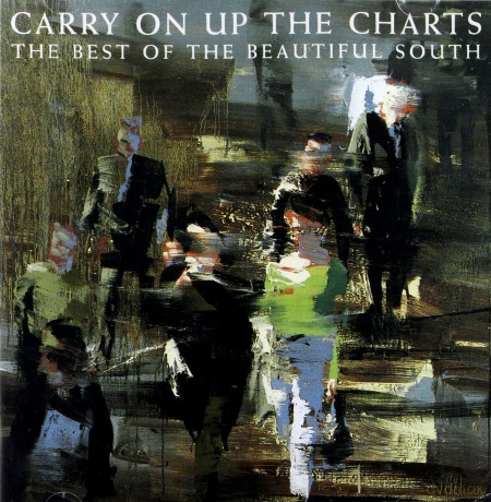 Beautiful South: Carry On Up The Charts The Best Of [CD]