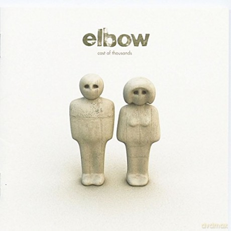 Elbow: Cast Of Thousands [CD]