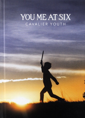 You Me At Six: Cavalier Youth (Deluxe) [CD]+[DVD]