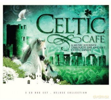 Celtic Cafe [3CD]