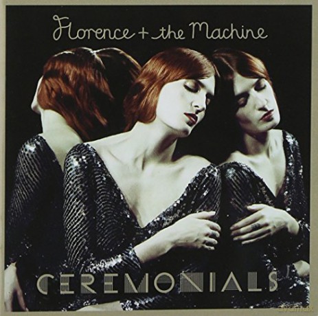 Florence & The Machine: Ceremonials [CD]