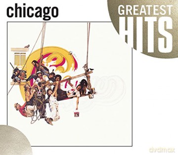 Chicago: Chicago 9 Greatest Hits 1969 74 [CD]