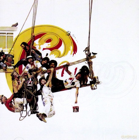 Chicago: Chicago 9 Greatest Hits 1969 74 [CD]