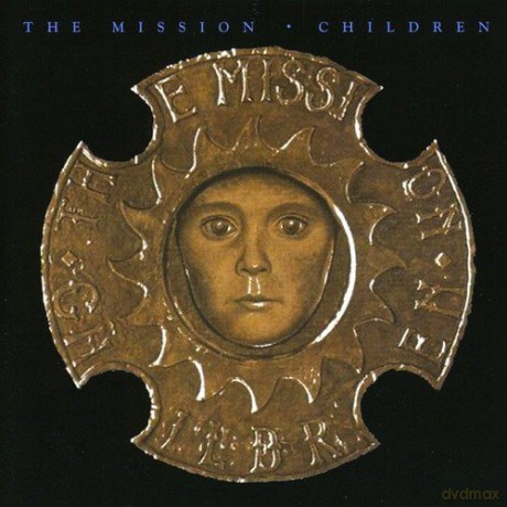 Mission: Children [CD]