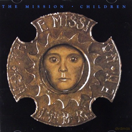 Mission: Children [CD]