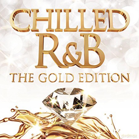 Chilled R&B The Gold Edition [3CD]