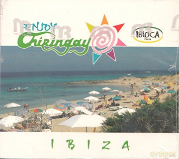 Chingray Ibiza [2CD]