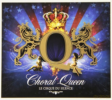 Choral Queen [CD]