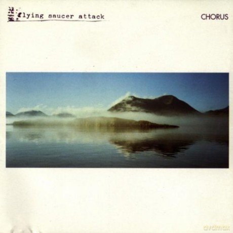 Flying Saucer Attack: Chorus [CD]