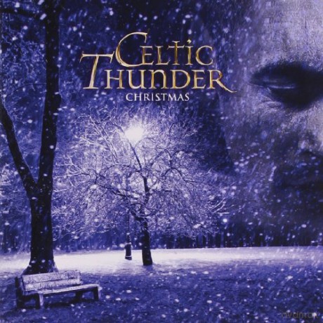 Celtic Thunder: Christmas [CD]