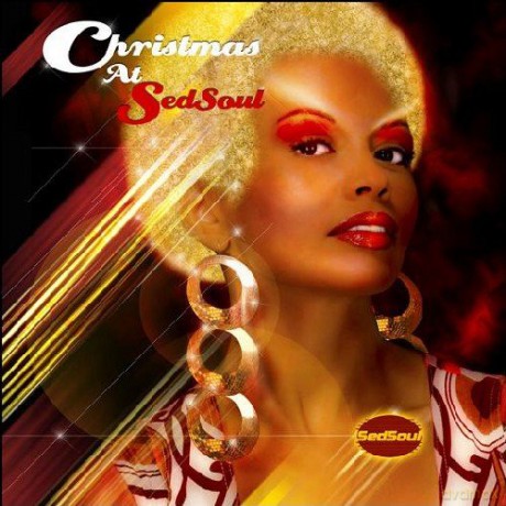 Christmas At Sed Soul [CD]