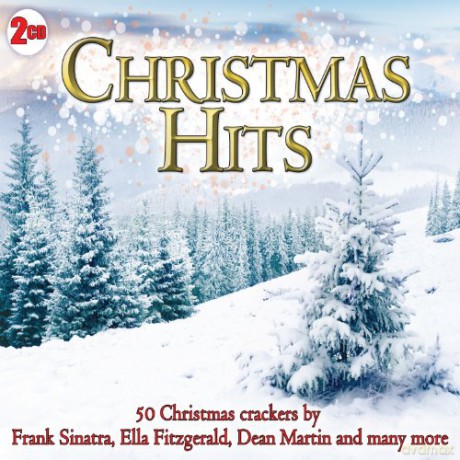Christmas Hits [2CD]