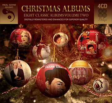 Christmas vol. 1 [4CD]