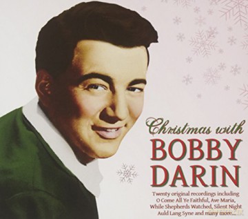 Bobby Darin: Christmas With [CD]
