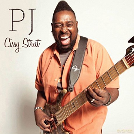 Pj: Cissy Strut [CD]