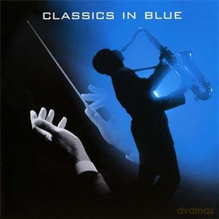 Classics In Blue [CD]