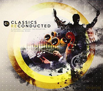Classics Reconducted [CD]