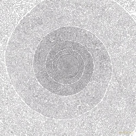 Kiss The Anus Of A Black Cat: The Nebulous Dreams (ecopack) [CD]