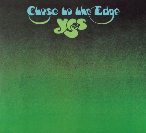 Yes: Close To The Edge Definitive Edition [CD]+[DVD]