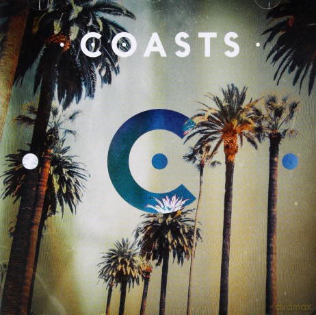Coasts: Coasts [CD]