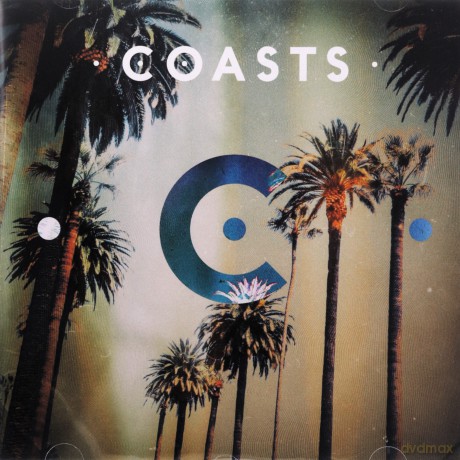 Coasts: Coasts [CD]