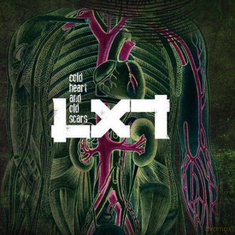 Lxt: Cold Heart And Old Scars [CD]