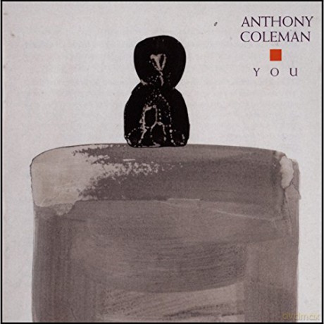 Anthony Coleman: Coleman/You [CD]