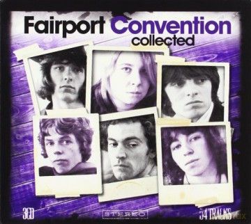 Fairport Convention: Collected [3CD]