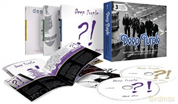 Deep Purple: Collectors Edition [3CD]